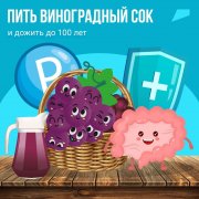 О пользе продукта