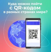 Как в разных странах мира применяют QR-коды для борьбы с коронавирусом?