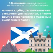 Как в разных странах мира применяют QR-коды для борьбы с коронавирусом?