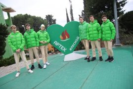 Владимир Путин поздравил всех победителей и финалистов «Большой перемены» Владимир Путин поздравил всех победителей и финалистов «Большой перемены»