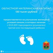 Спрашивали? Отвечаем! Какие выплаты положены семьям с детьми в Кузбассе?