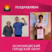 Победители конкурса Победители конкурса