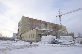 Переселение из аварийного жилья, социальные объекты, улучшение экологии: что даст Кузбассу федеральное финансирование