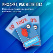 Откажитесь от вредных привычек! Откажитесь от вредных привычек!