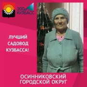 Огород и сад могут стать поводом для гордости! 