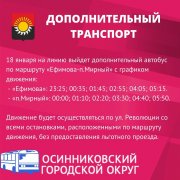 Спрашивали? Отвечаем! Как будут организованы крещенские купания в округе? 