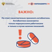 Что делать, если вы заболели коронавирусом или почувствовали первые симптомы?