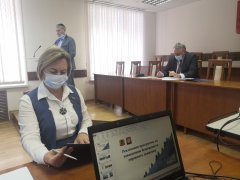 "Час контроля"