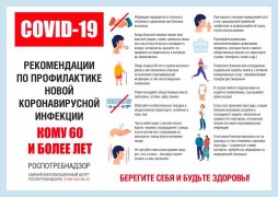 Кто в группе риска?