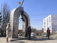36 годовщина трагических событий, произошедших на Чернобыльской АЭС
