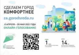 Голосование продолжается Голосование продолжается