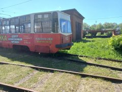 В Осинниках прошла антитеррористическая тренировка