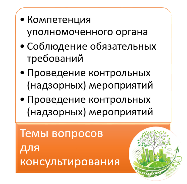 Разъяснения по вопросам, связанным с организацией и осуществлением муниципального контроля в сфере благоустройства